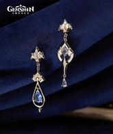 Furina Earrings